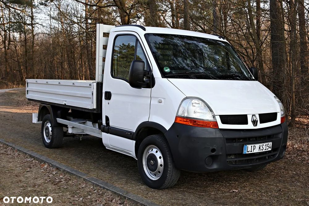 Renault Master - 17