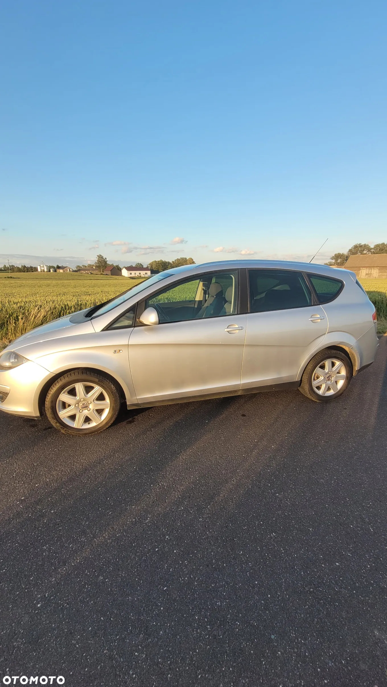 Seat Altea XL 1.9 TDI Style - 4