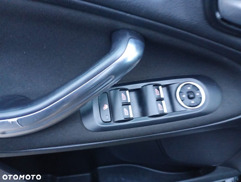 Ford Galaxy 2.0 TDCi Ambiente - 33