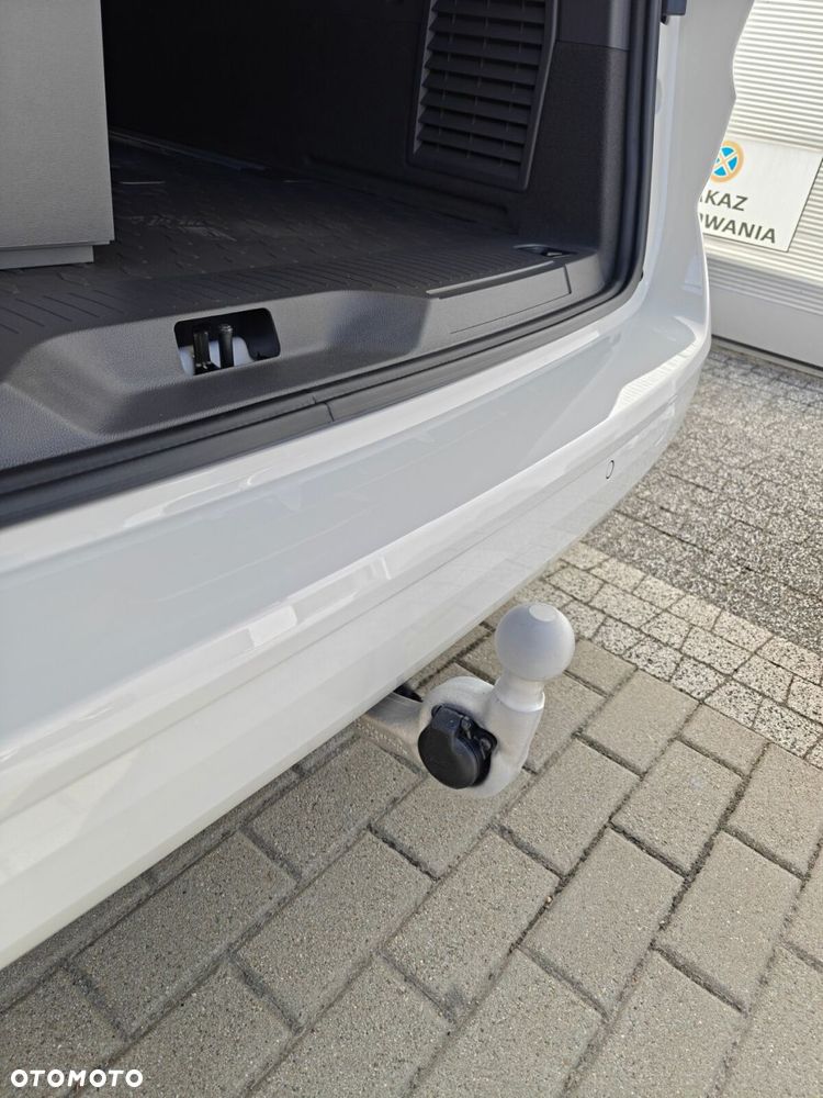 Volkswagen California - 17