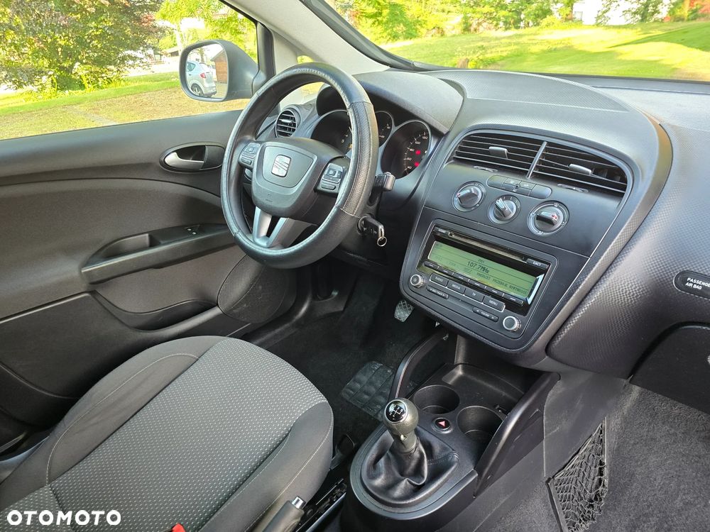 Seat Altea XL - 10