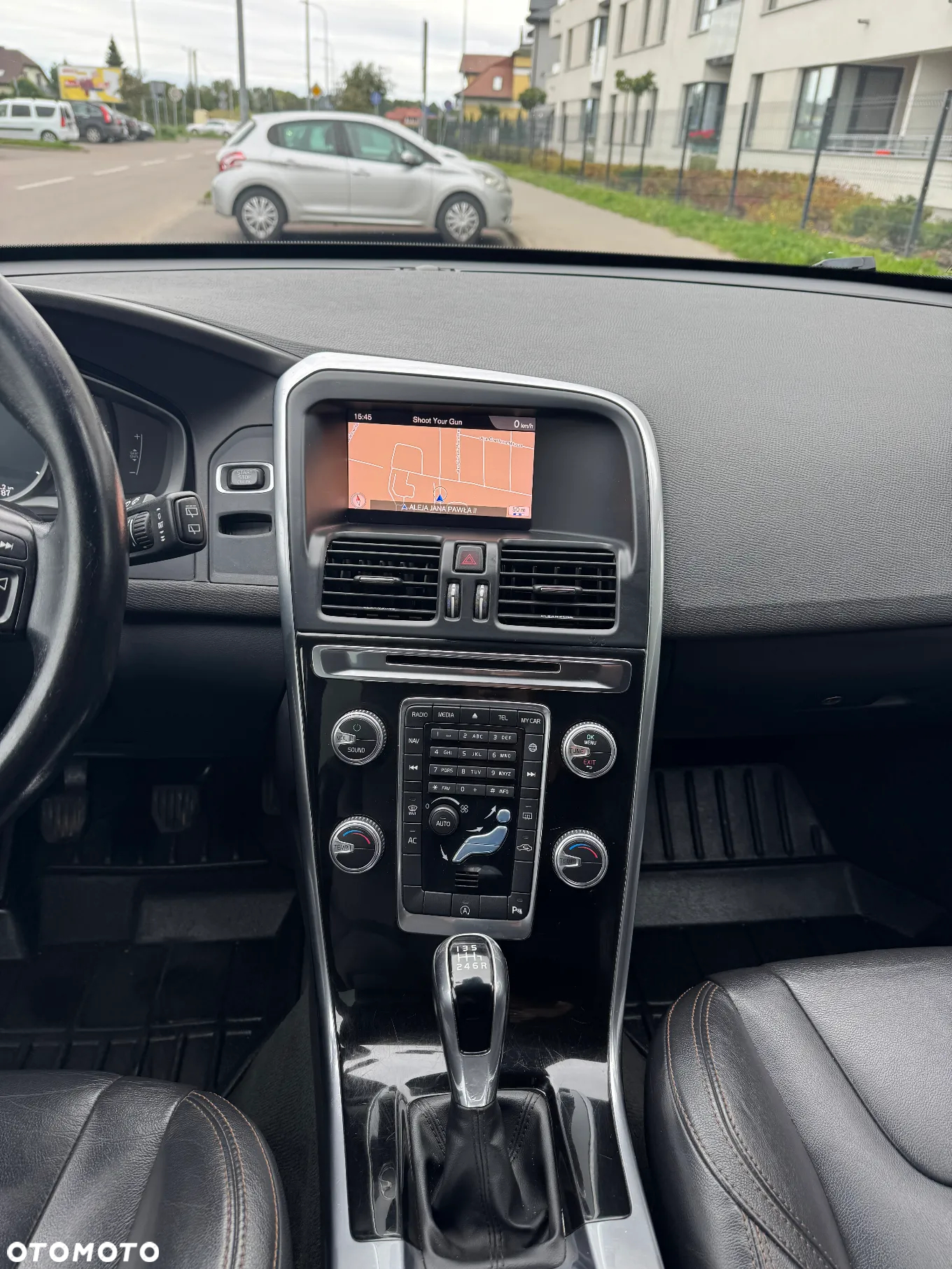Volvo XC 60 D3 SCR Inscription - 15