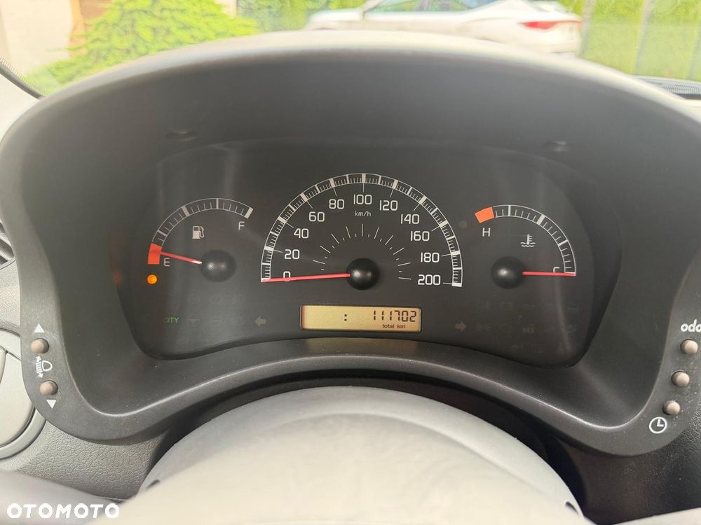 Fiat Panda 1.1 Active Eco - 7