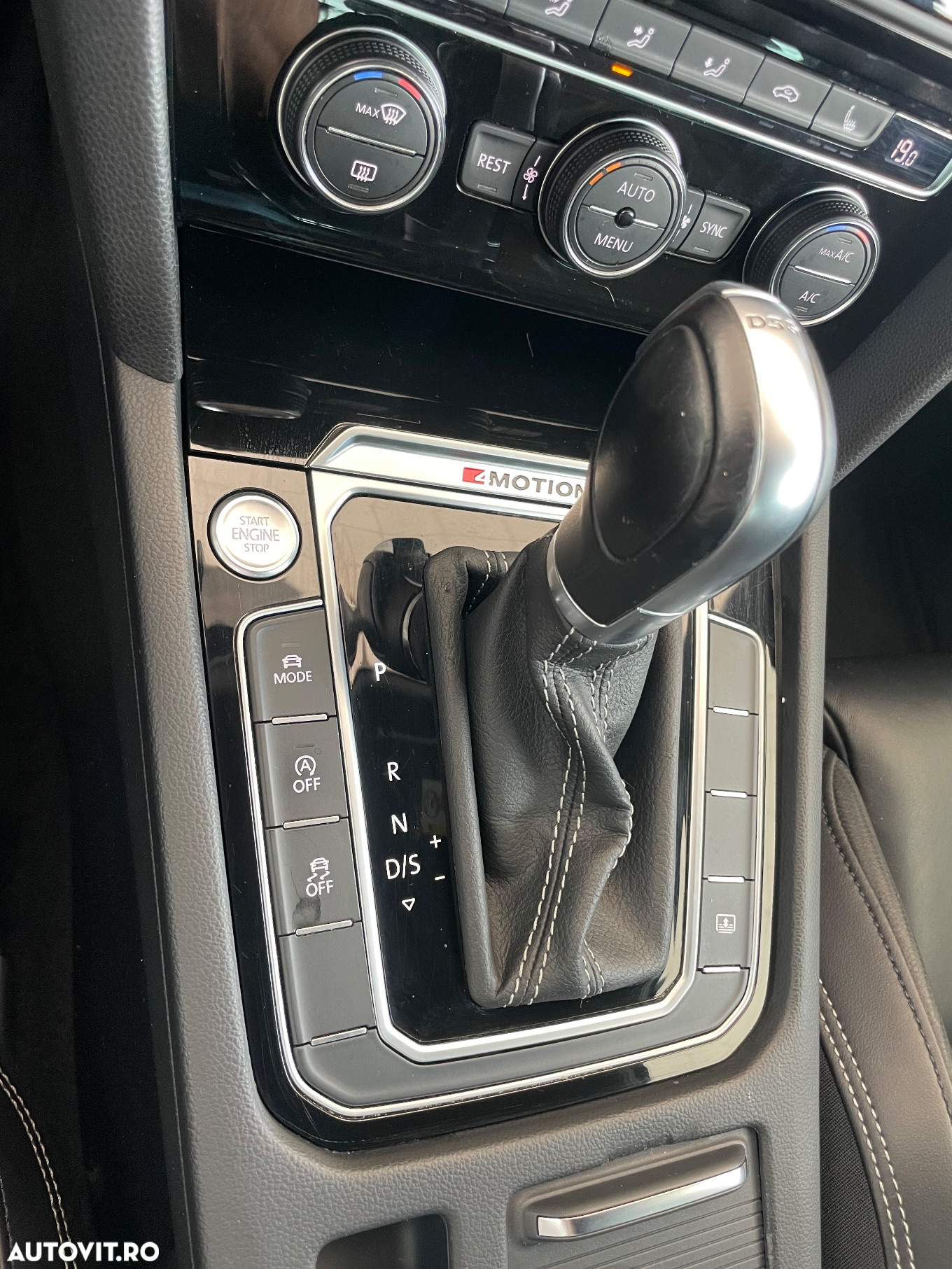 Volkswagen Passat - 17
