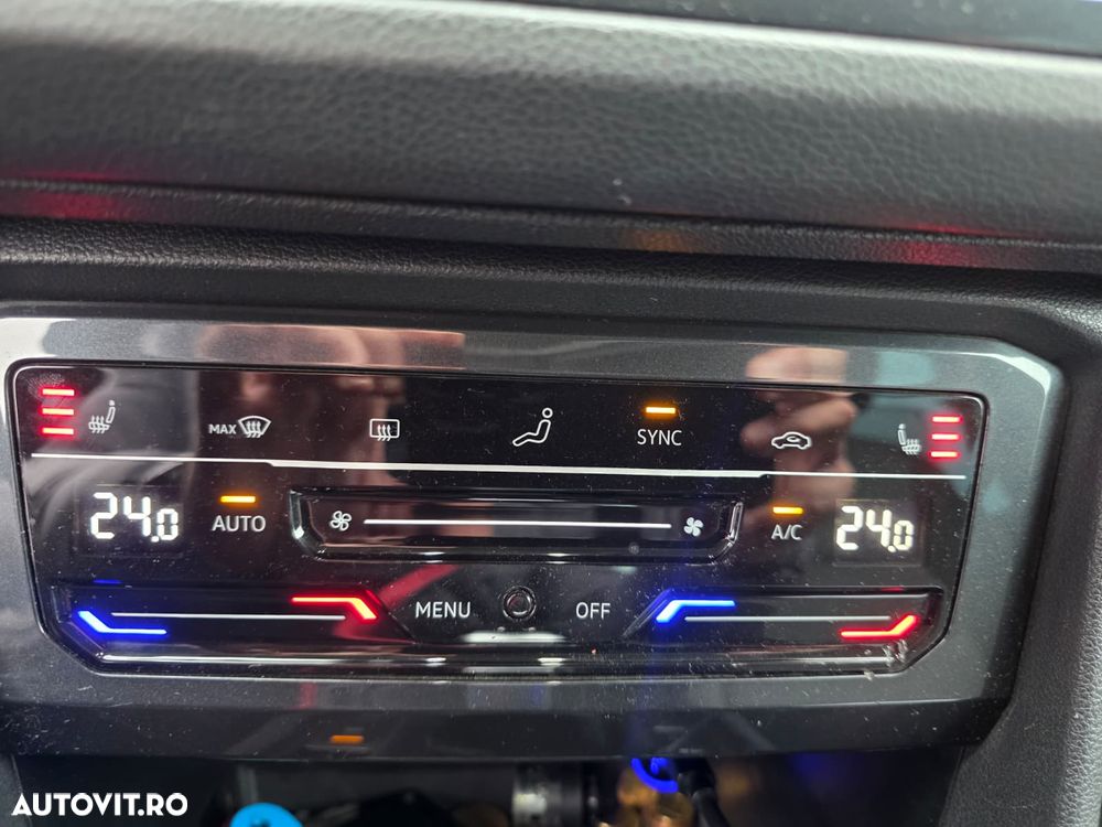 Volkswagen Tiguan 2.0 TDI 4Mot DSG Comfortline - 16