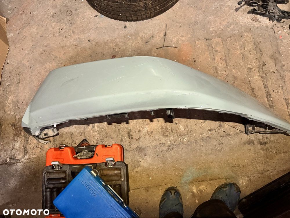 Jeep Wrangler JL poszerzenie, nadkole - 14
