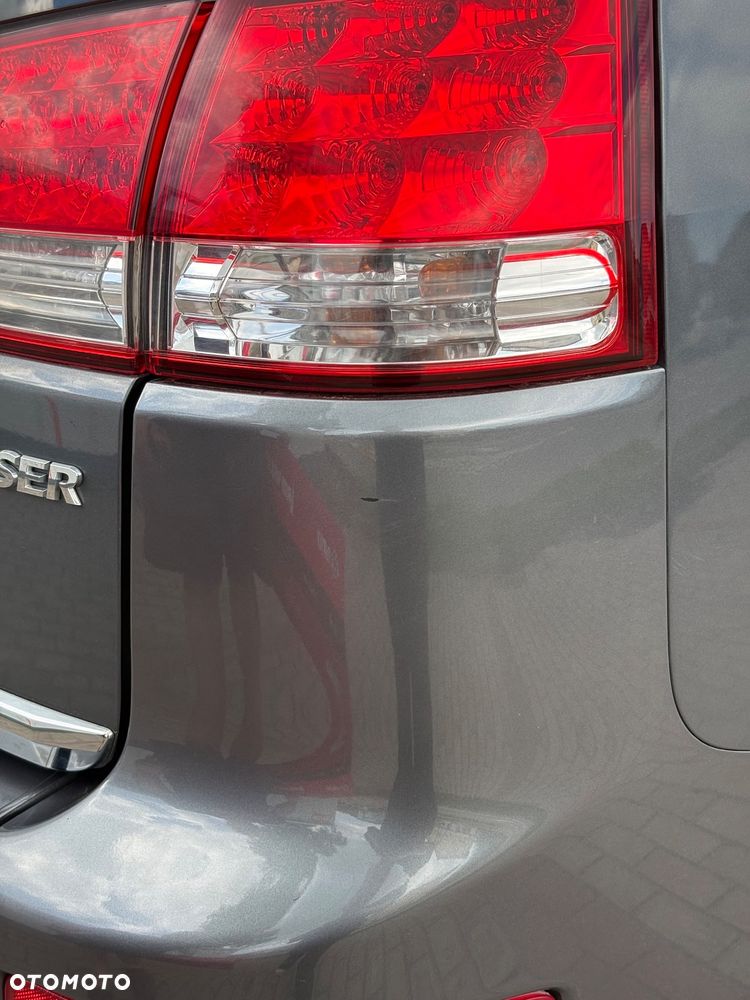 Citroën C-Crosser FAP DCS Exclusive - 18