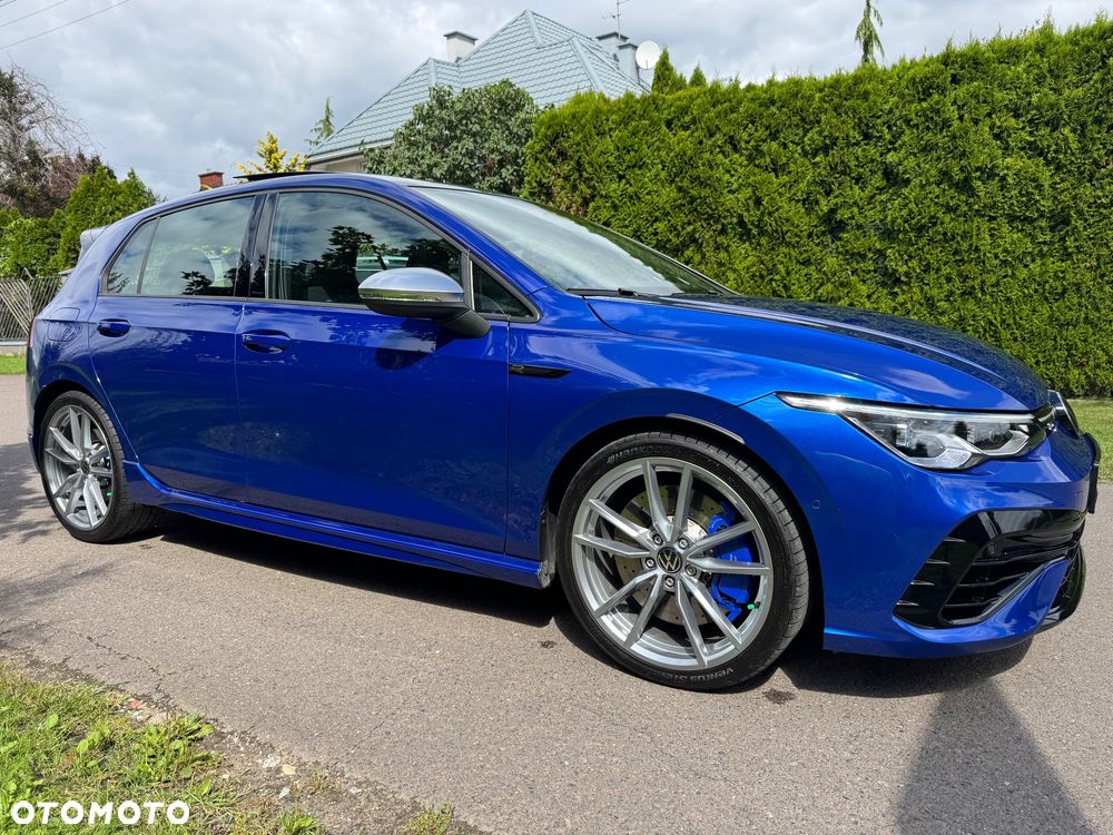 Volkswagen Golf - 4