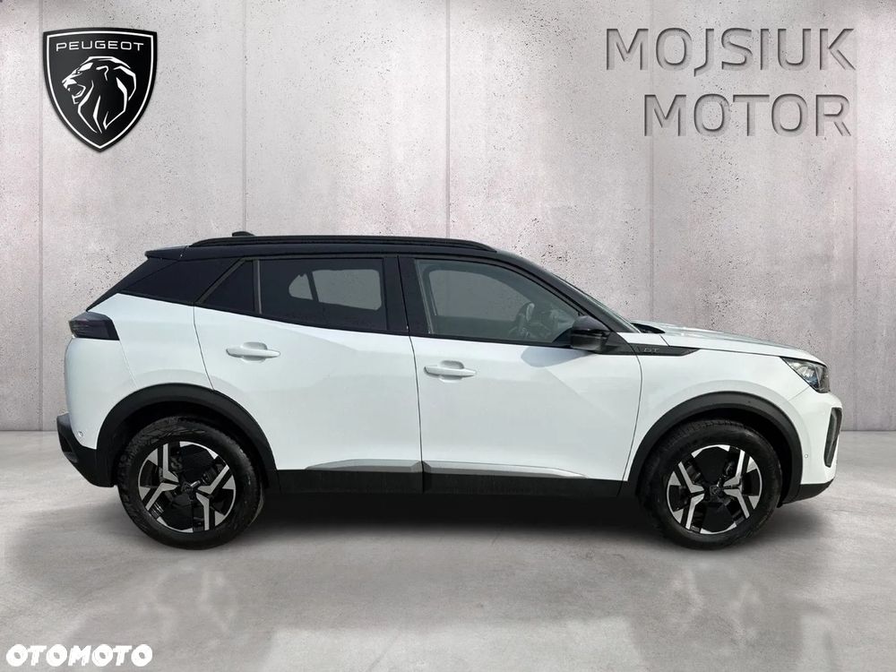 Peugeot 2008 - 5