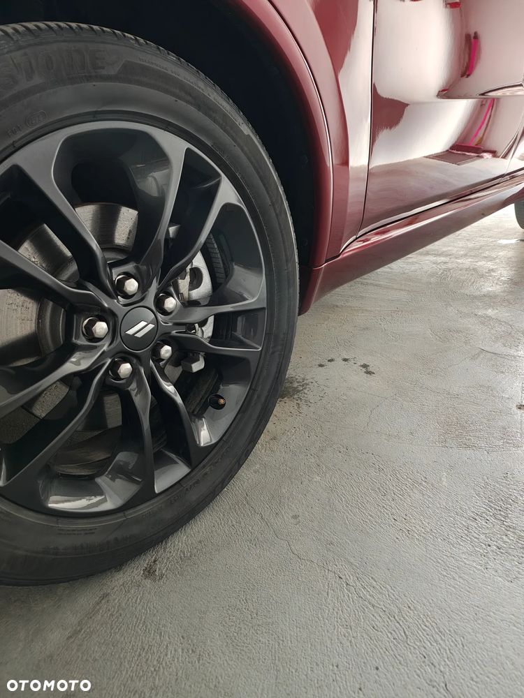 Dodge Durango - 25