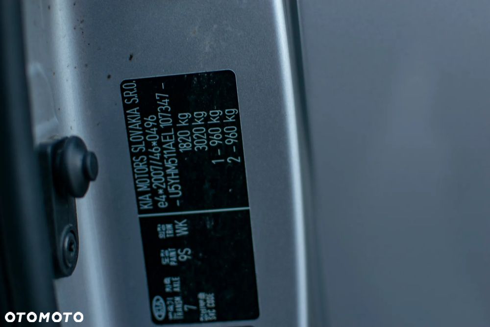 Kia Ceed - 34