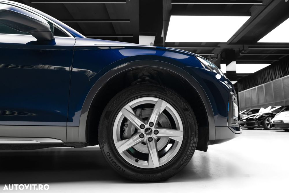 Audi Q5 - 5