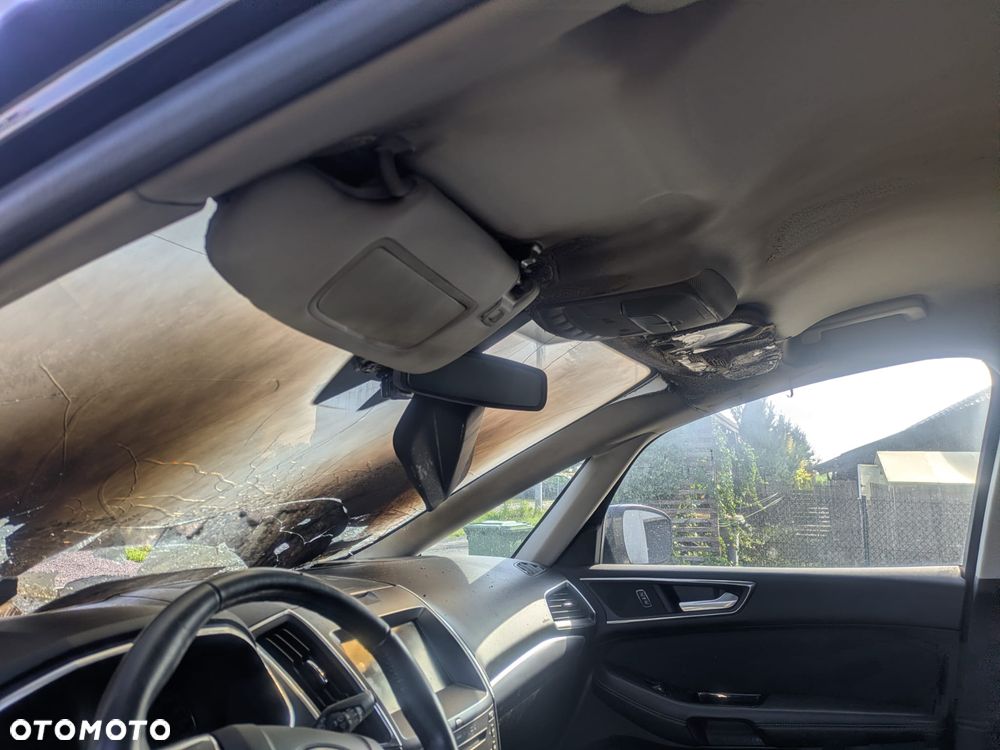 Ford S-Max 2.0 TDCi Titanium PowerShift - 6