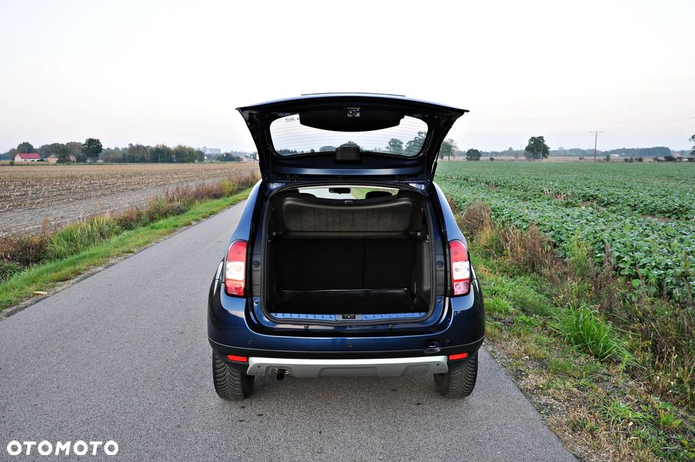 Dacia Duster 1.2 TCe Prestige S&S EU6 - 30
