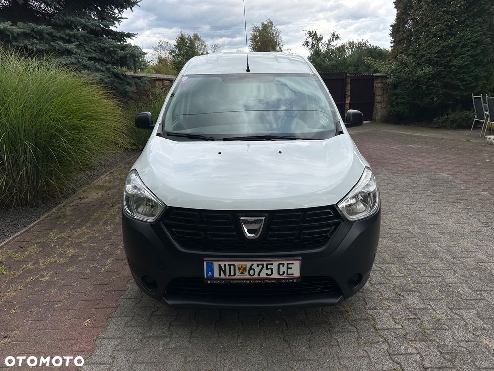 Dacia Dokker - 7