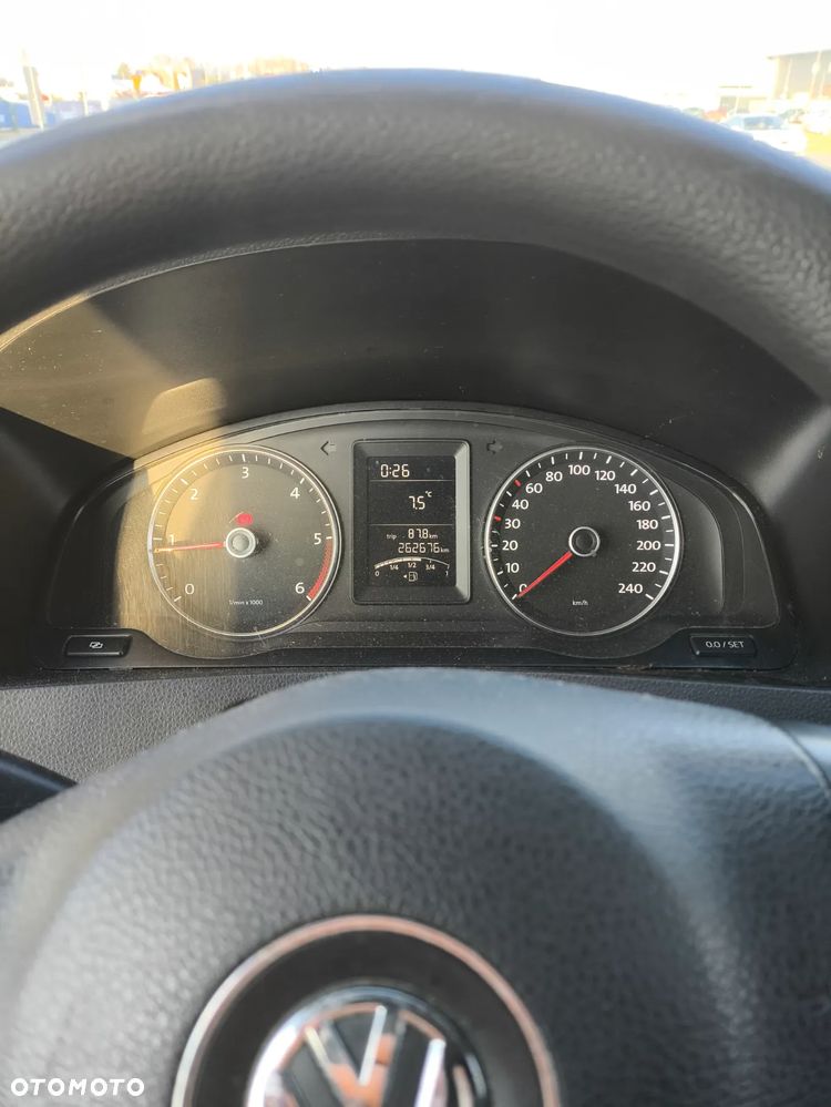 Volkswagen Transporter - 29