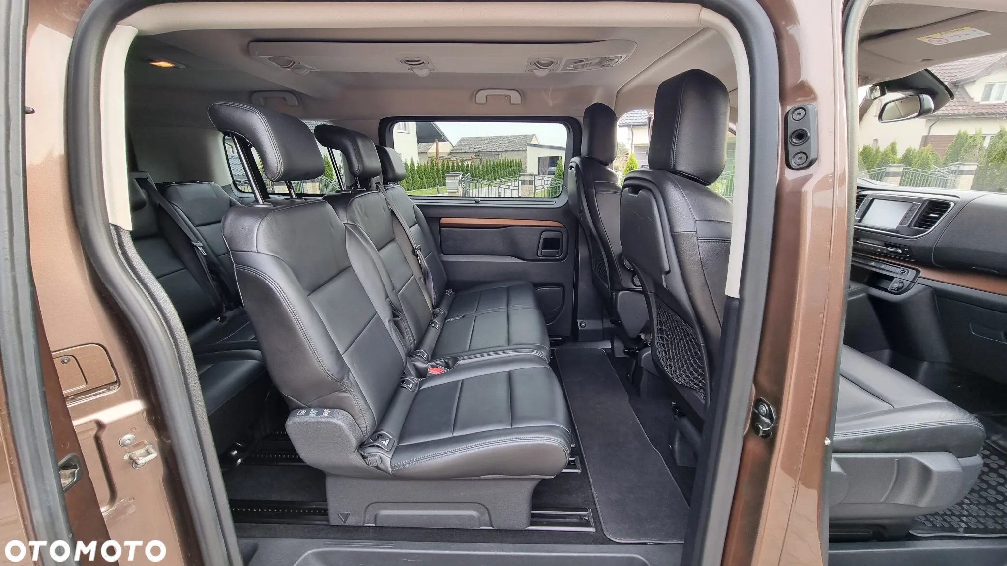 Toyota Proace Verso 1.6 D4-D Compact Business - 34