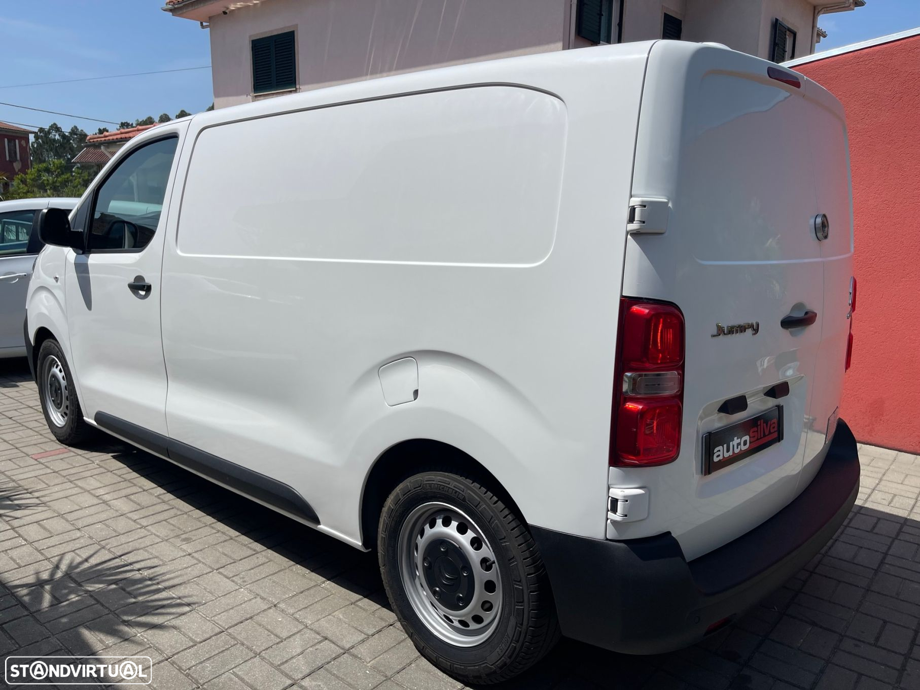 Citroën Jumpy 1.6 BlueHDi M - 3