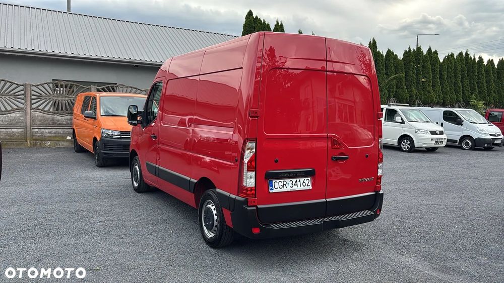 Renault Master - 30