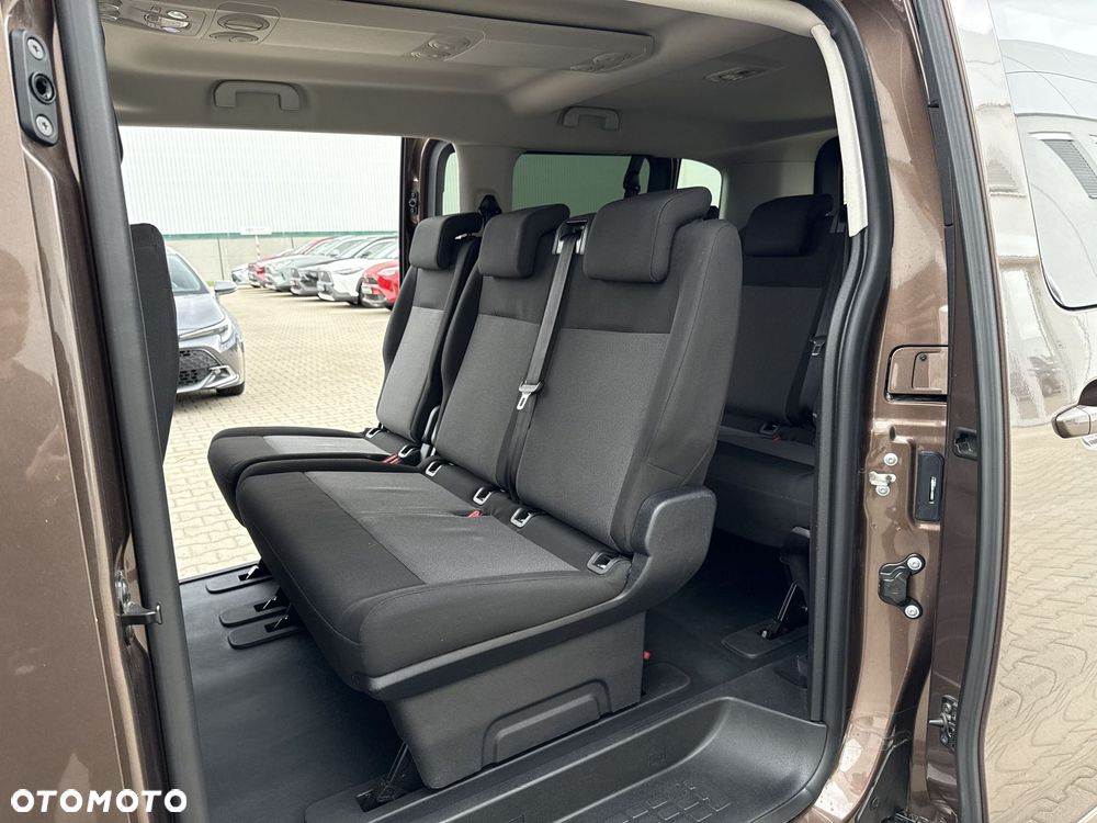 Toyota Proace Verso 2.0 D4-D Long Business - 8