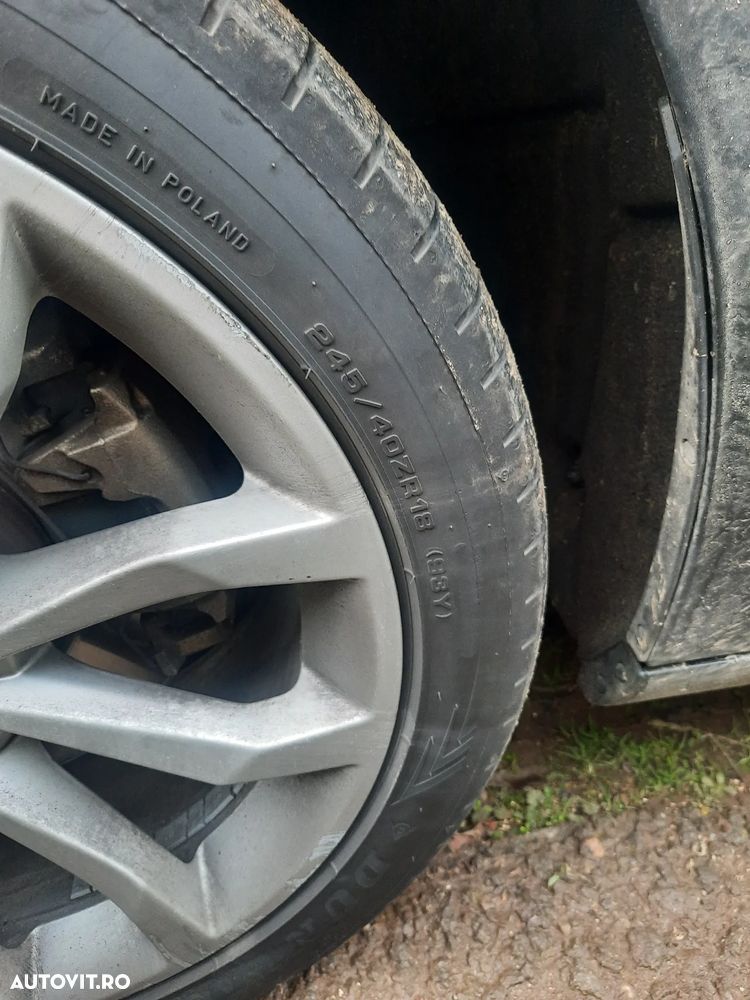 Audi A4 Limuzina 2.0 TDI ultra S tronic - 22