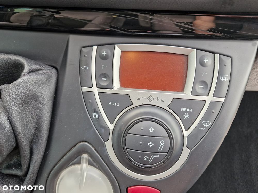 Citroën C8 2.0 HDi Style - 18