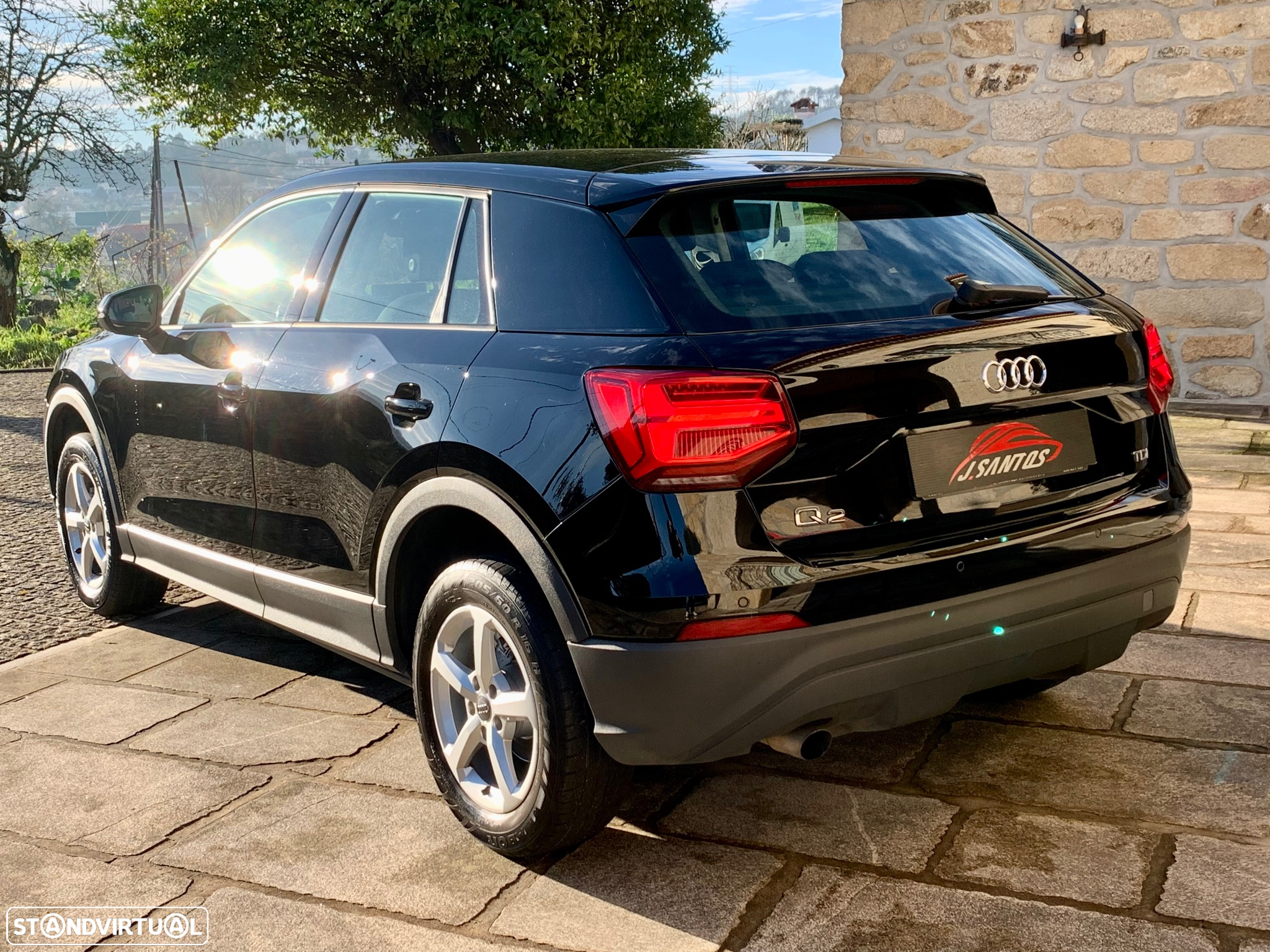 Audi Q2 1.6 TDI Sport - 5