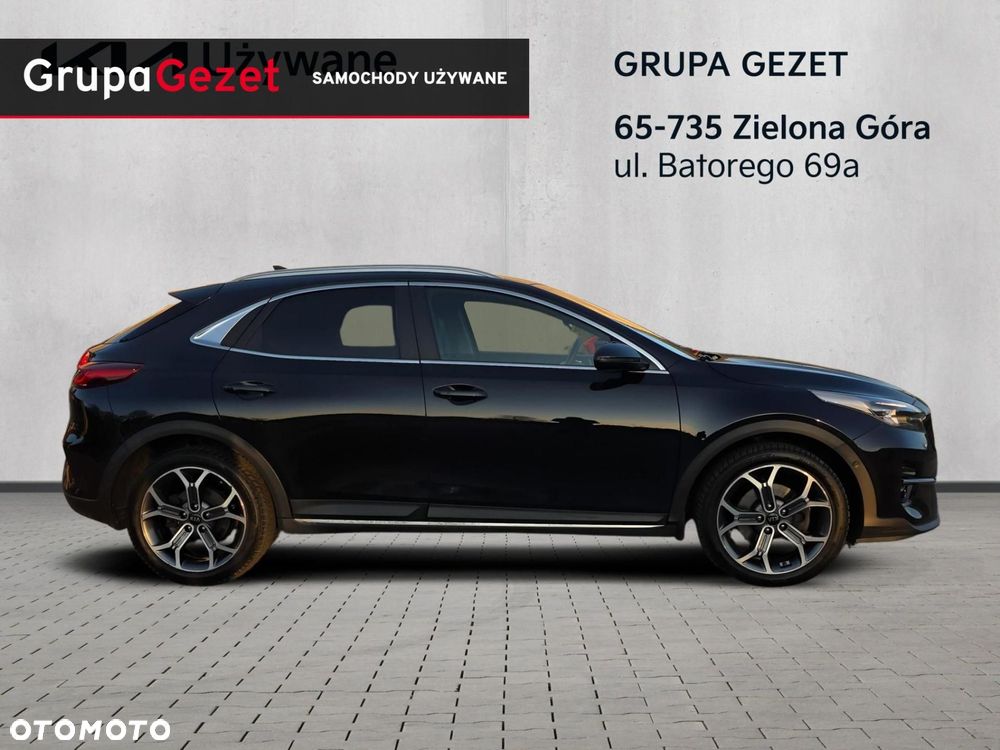 Kia XCeed 1.5 T-GDI Business Line DCT - 6