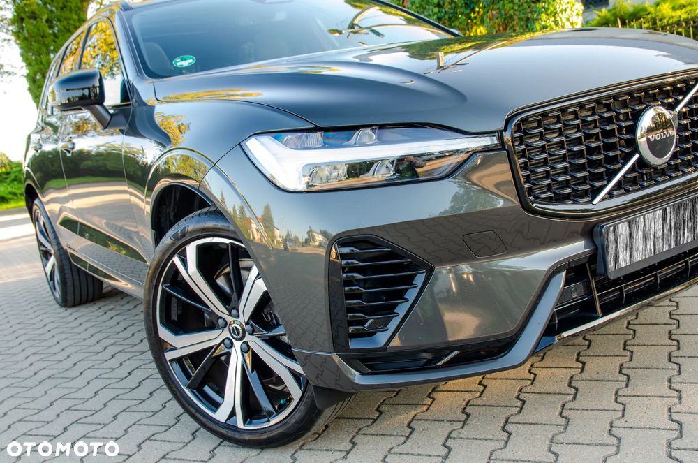 Volvo XC 60 - 2