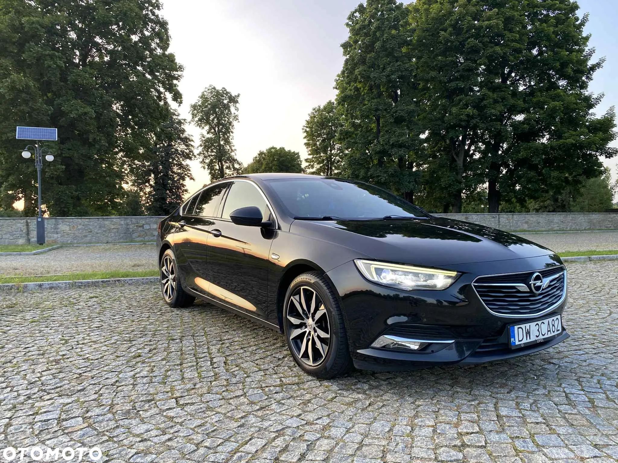 Opel Insignia 2.0 CDTI Elite S&S - 1