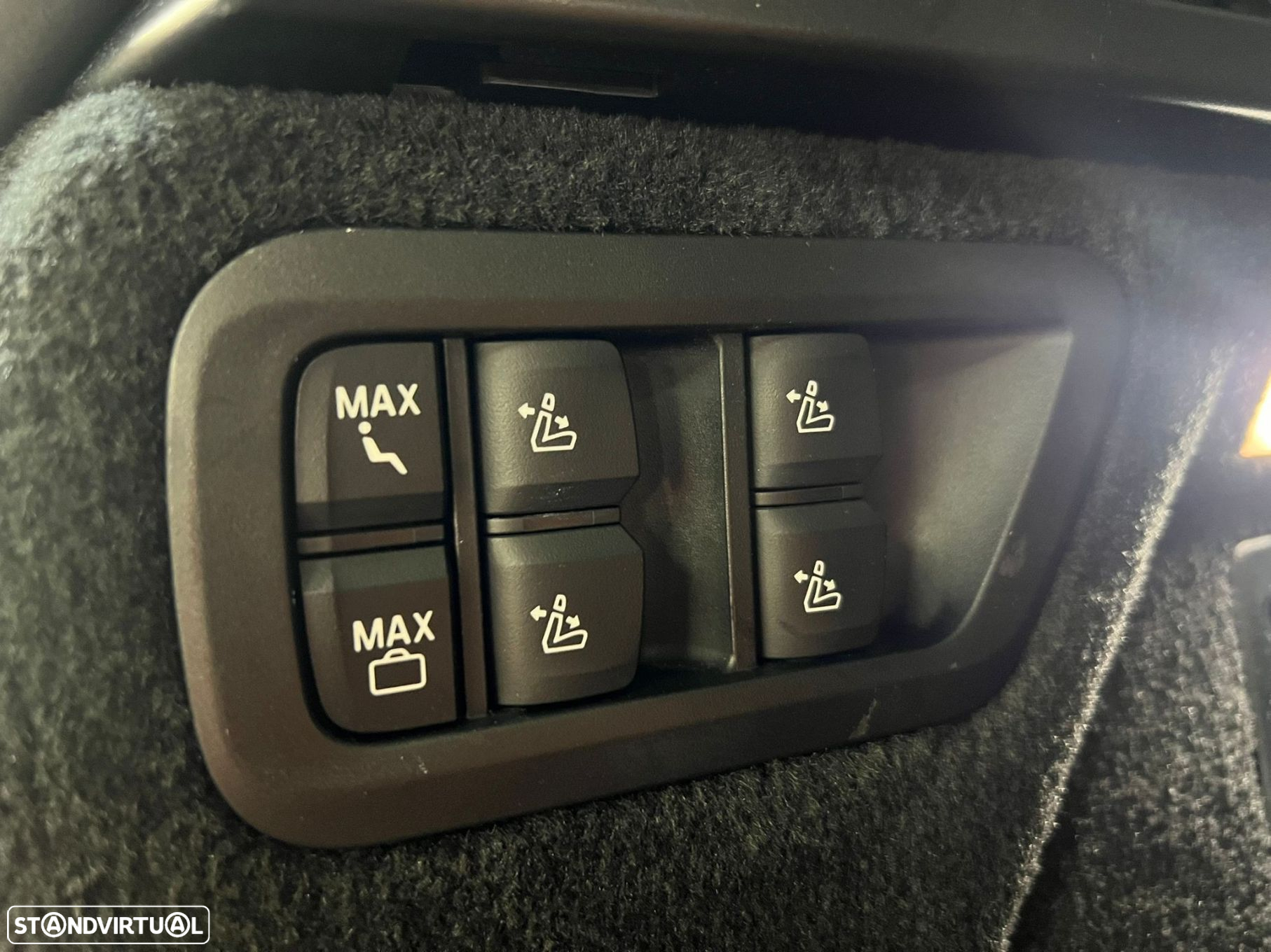 BMW X7 40 i xDrive - 26