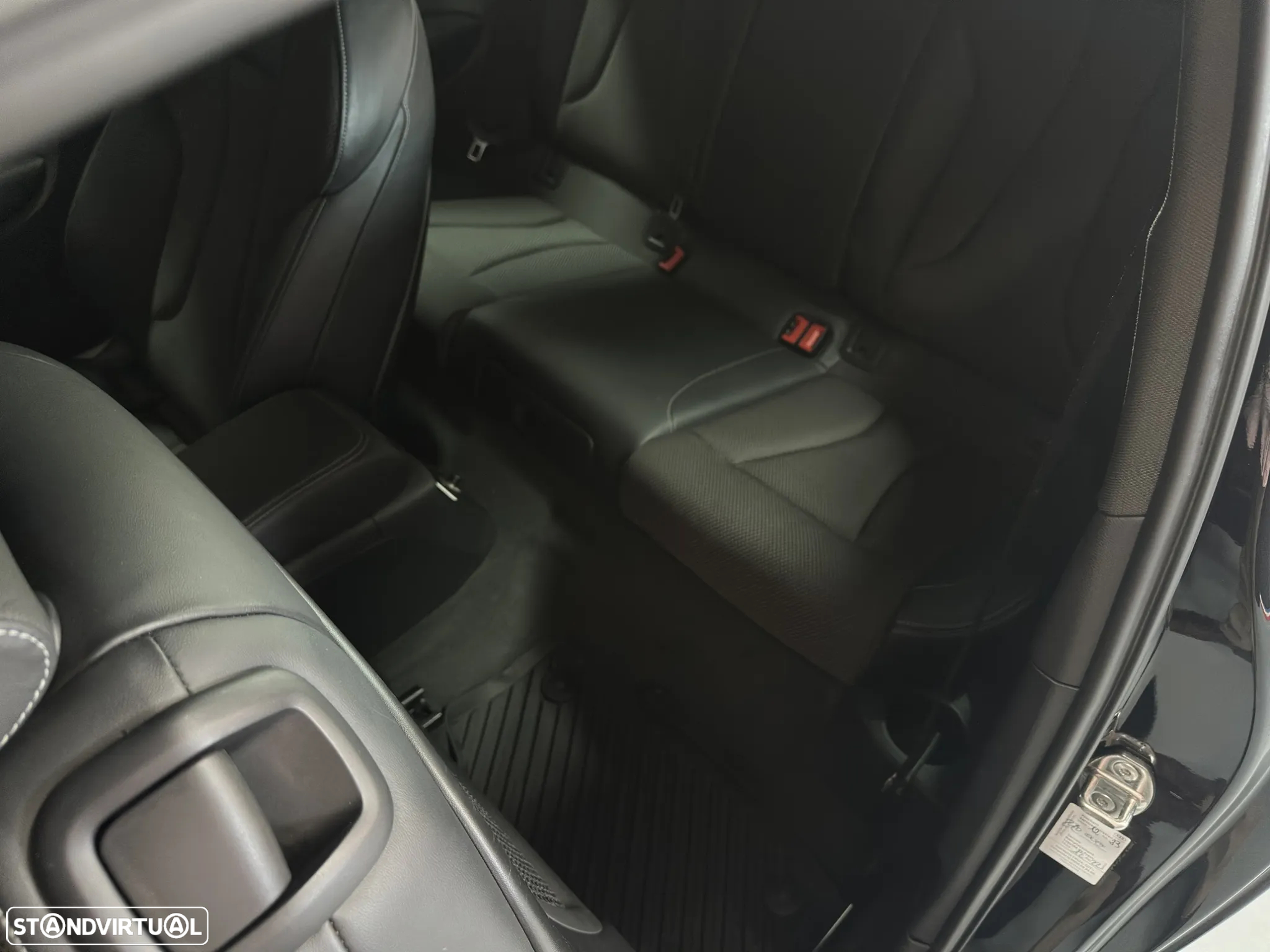 Audi A3 2.0 TDI S-line - 29