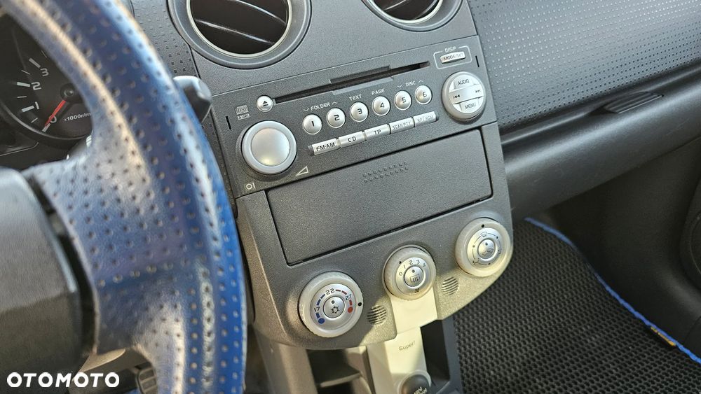 Mitsubishi Colt 1.3 Invite - 20