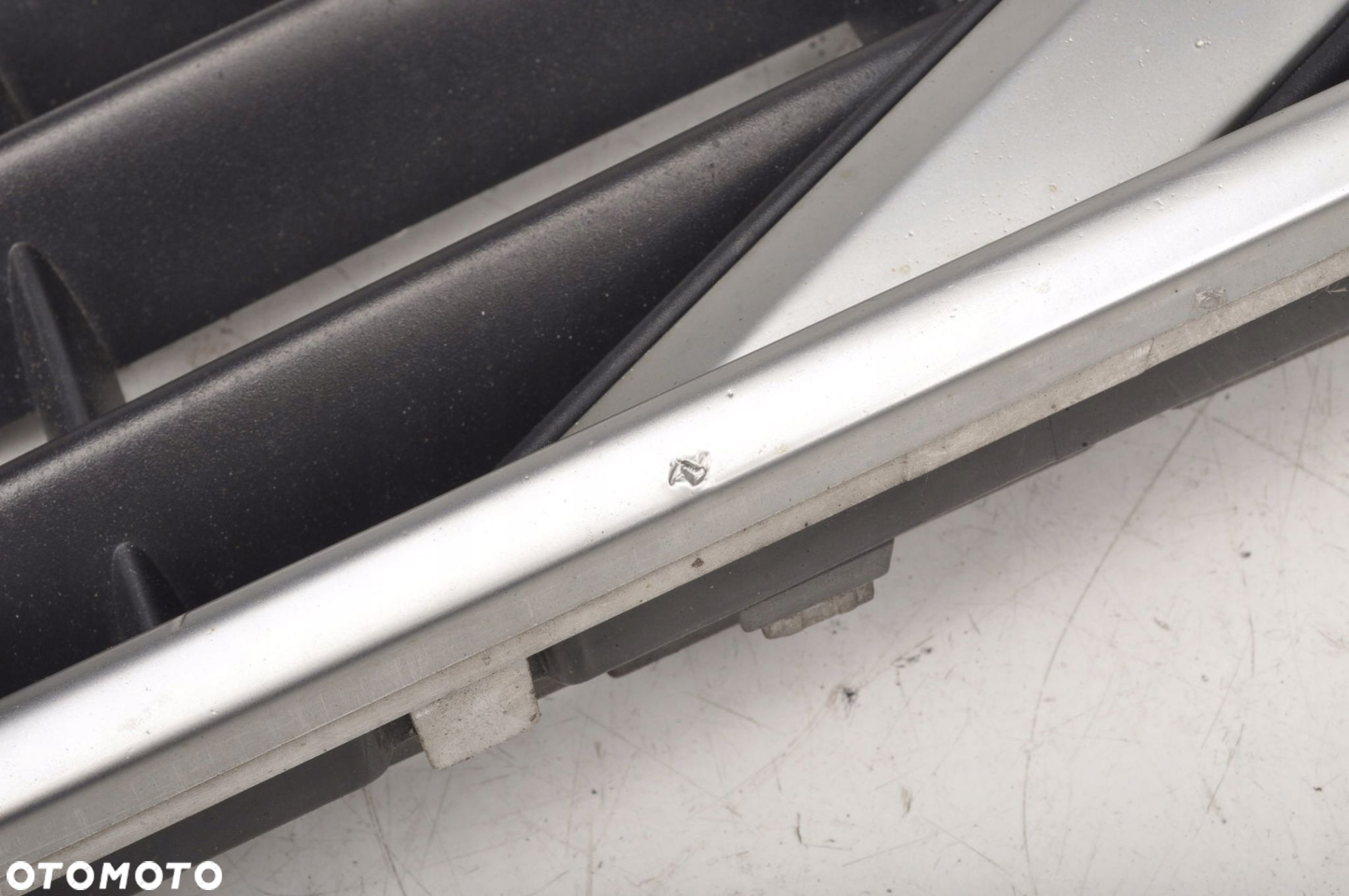 VOLVO S40 II V50 ATRAPA GRIL GRILL 31290533 RDESIGN - 13