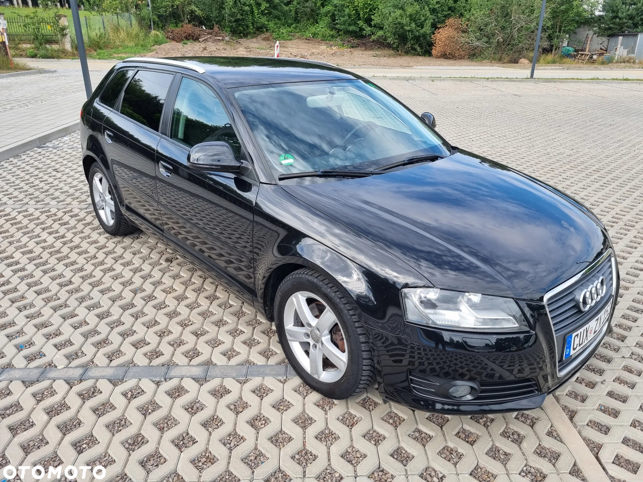 Audi A3 2.0 TDI Ambition - 11