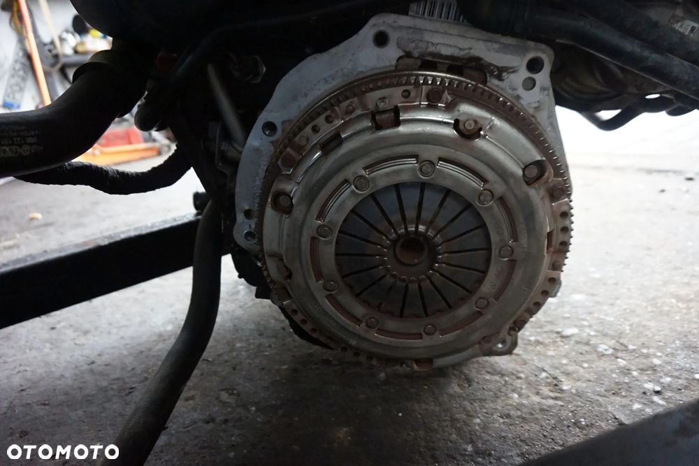 SILNIK OCTAVIA III 5E5 1.6 TDI 105KM CLHA SKODA 2012-2016 - 17