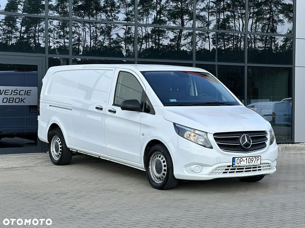 Mercedes-Benz Vito - 6