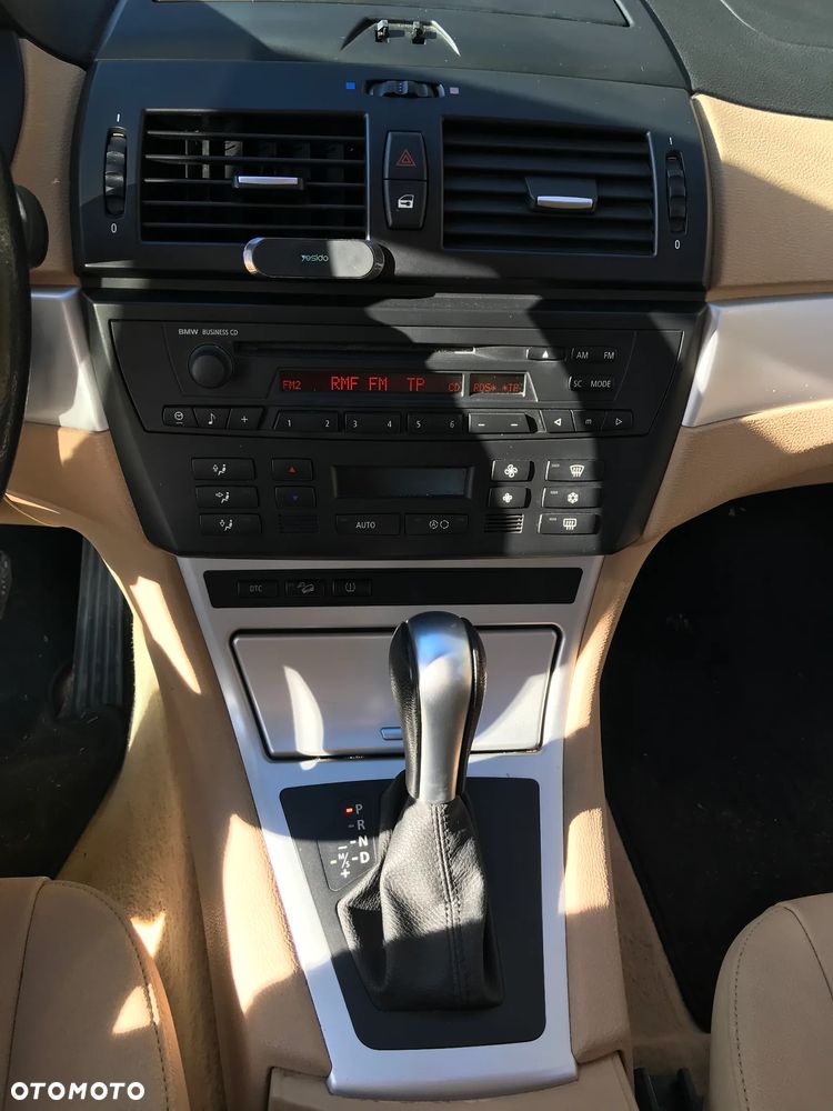 BMW X3 - 16