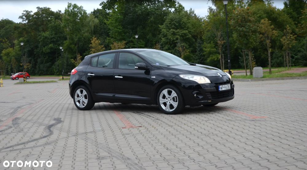 Renault Megane 1.6 16V Dynamique - 7