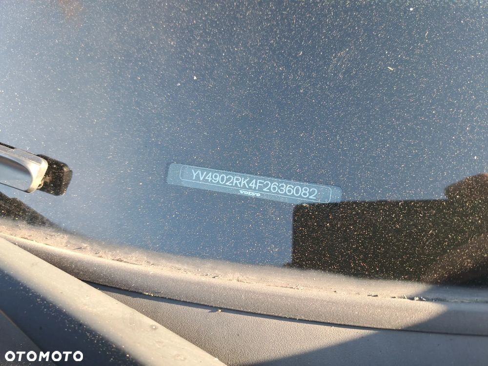 Volvo XC 60 T6 AWD Ocean Race - 19