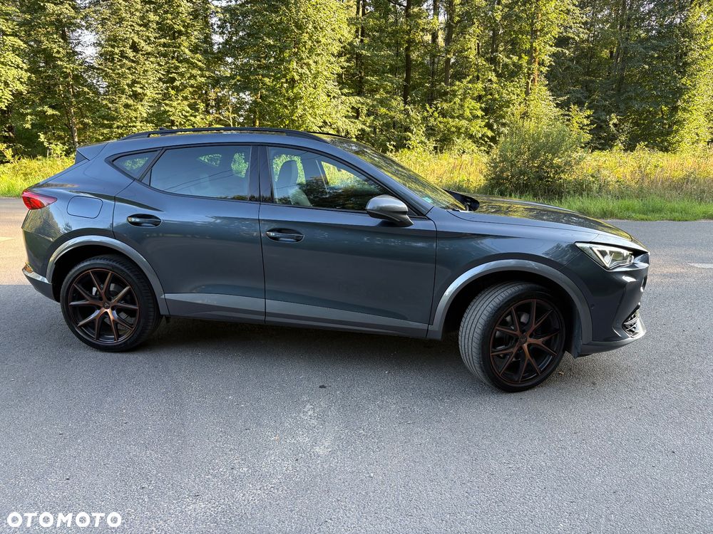 Cupra Formentor 2.0 TSI 4Drive DSG - 3