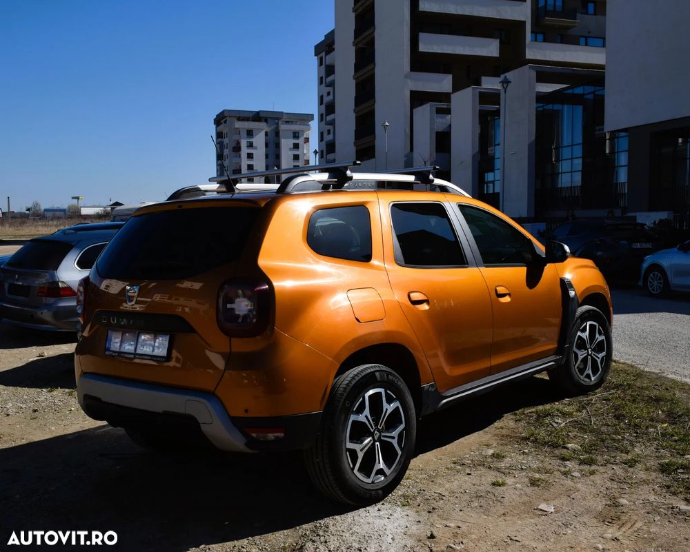 Dacia Duster - 8