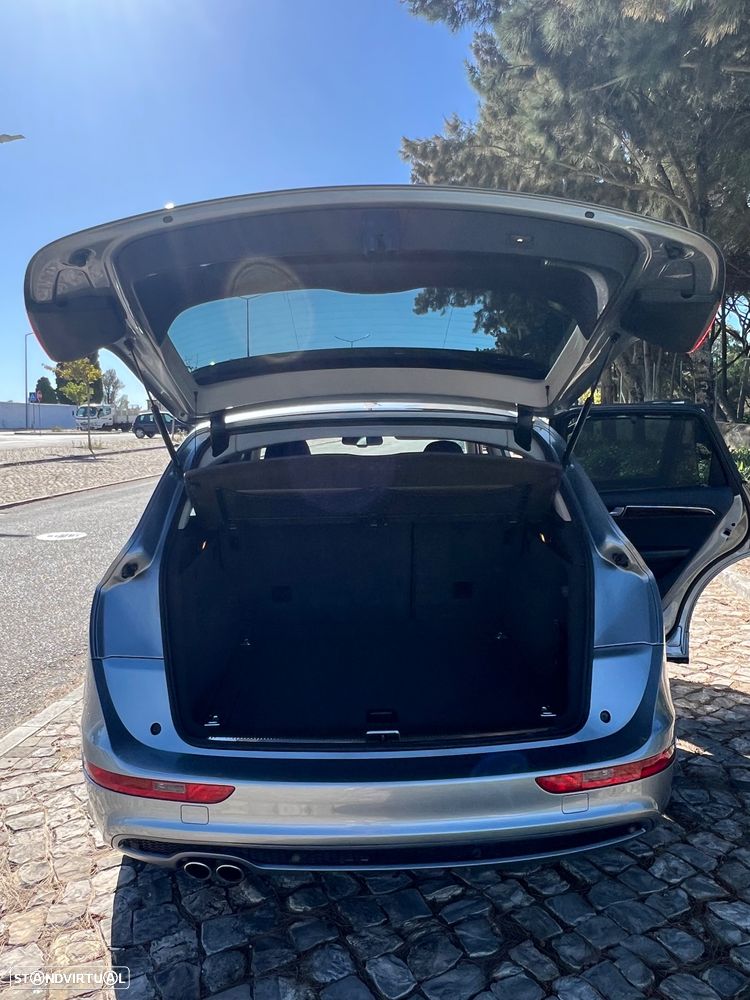 Audi Q5 - 13