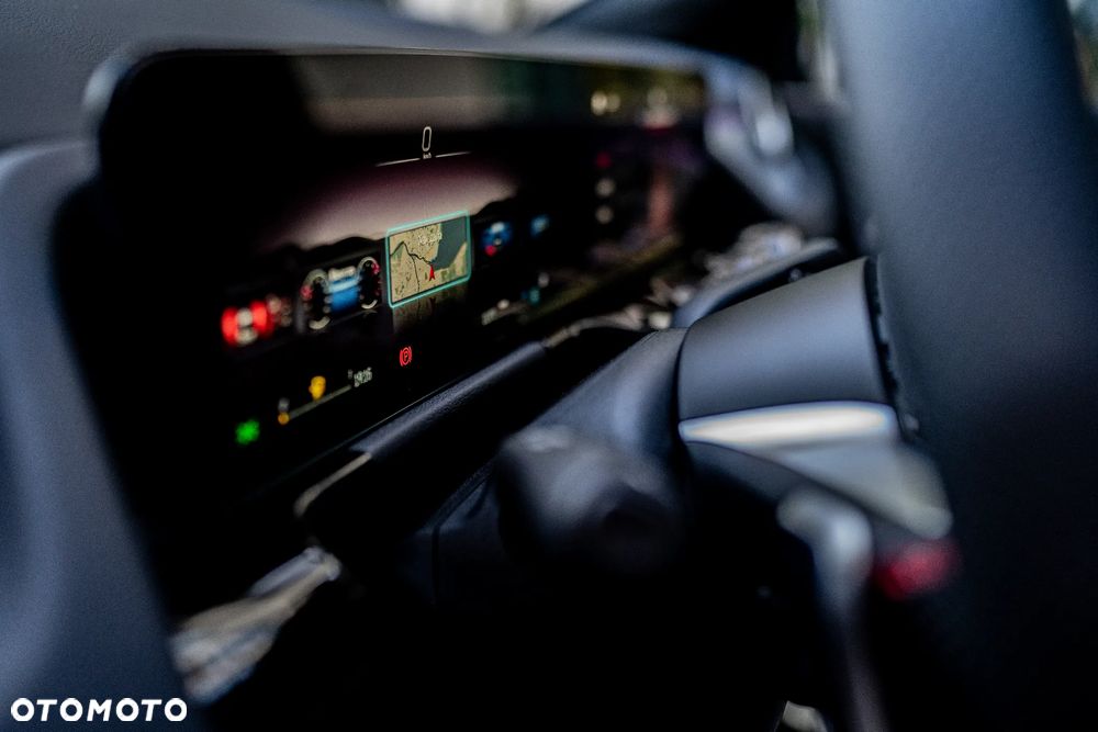 Mercedes-Benz GLA 200 mHEV AMG Line 7G-DCT - 26