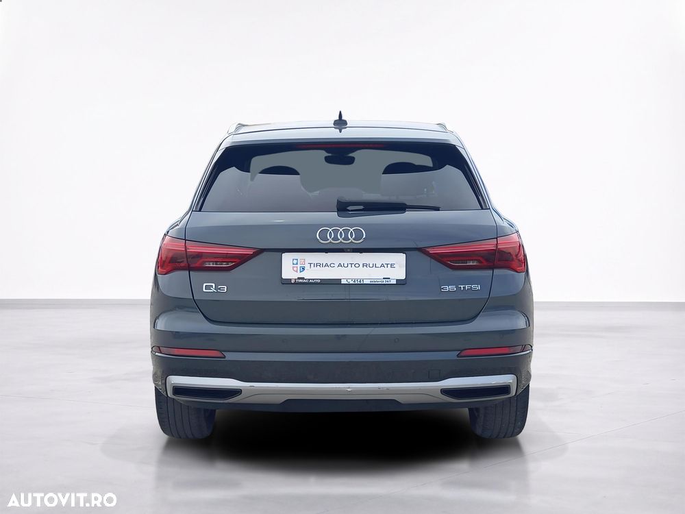 Audi Q3 1.5 35 TFSI S tronic MHEV Advanced - 6