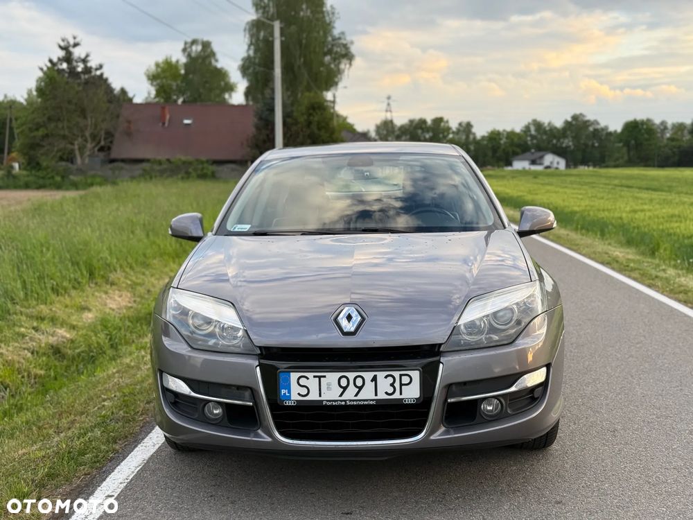 Renault Laguna 2.0 Tech Run Etanol - 34