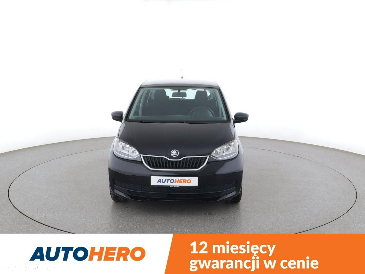 Skoda Citigo 1.0 MPI Active - 11