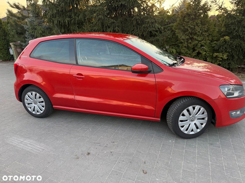Volkswagen Polo 1.4 16V Highline - 20
