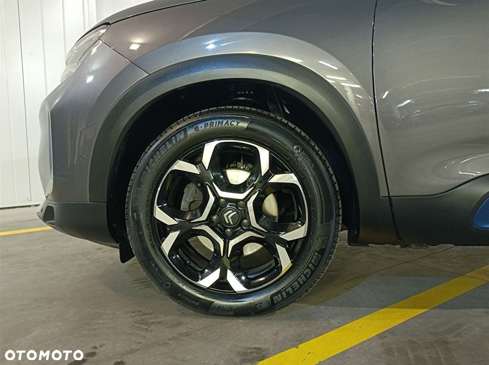 Citroën C5 Aircross - 8