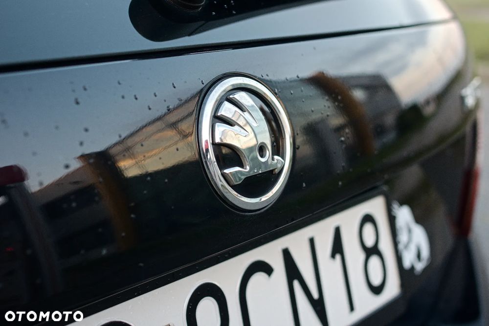 Skoda RAPID 1.6 TDI DPF Ambition - 32